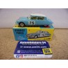 1965 Citroen DS 19 n°75 Monte Carlo CD54321021 Corgi