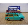 Mini Countryman + Figurine  CORCRT33501 Corgi