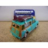 Mini Countryman + Figurine  CORCRT33501 Corgi