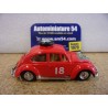 Volkswagen Coccinelle type 1 Safari Afrique de l'Est CD54321019 Corgi