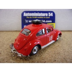 Volkswagen Coccinelle type 1 Safari Afrique de l'Est CD54321019 Corgi