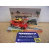 Volkswagen Coccinelle type 1 Safari Afrique de l'Est CD54321019 Corgi