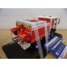 Renault D14 Gimaex CCFM U Gimaex Sdis 13 Pompiers Bouches du Rhone Alerte0157