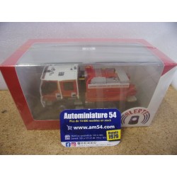 Renault D14 Gimaex CCFM U Gimaex Sdis 13 Pompiers Bouches du Rhone Alerte0157