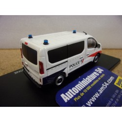 Renault Trafic Police Nationale Nouvelle Caledonie 2021 118403 Eligor