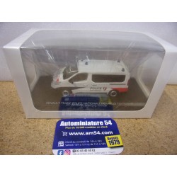 Renault Trafic Police Nationale Nouvelle Caledonie 2021 118403 Eligor