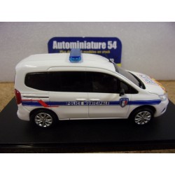 Renault Kangoo Police Municipale 101664 Eligor