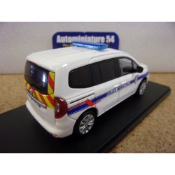 Renault Kangoo Police Municipale 101664 Eligor