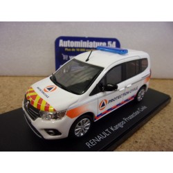 Renault Kangoo Protection Civile 2023 101667 Eligor