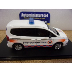 Renault Kangoo Protection Civile 2023 101667 Eligor