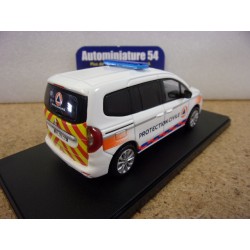 Renault Kangoo Protection Civile 2023 101667 Eligor