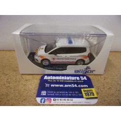Renault Kangoo Protection Civile 2023 101667 Eligor