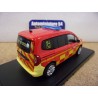 Renault Kangoo Pompier SDIS 87 101668 Eligor