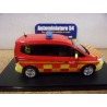 Renault Kangoo Pompier SDIS 87 101668 Eligor