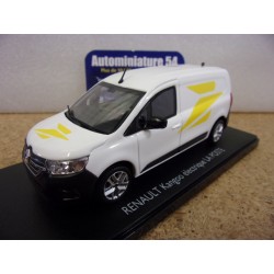 Renault Kangoo Electrique La Poste 101671 Eligor