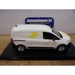 Renault Kangoo Electrique La Poste 101671 Eligor