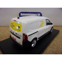 Renault Kangoo Electrique La Poste 101671 Eligor