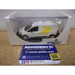 Renault Kangoo Electrique La Poste 101671 Eligor