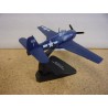 Grumman Hellcat Lt William Eder US NAvy AC119 Oxford 1/72