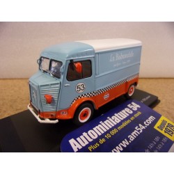 Citroen HY Bistromobile Gruau ref 174 ODEON