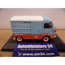 Citroen HY Bistromobile Gruau ref 174 ODEON