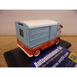 Citroen HY Bistromobile Gruau ref 174 ODEON