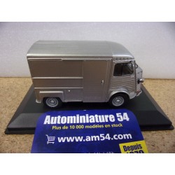Citroen HY Gris 1971 ref 173 ODEON