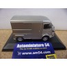 Citroen HY Gris 1971 ref 173 ODEON