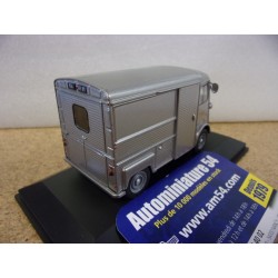 Citroen HY Gris 1971 ref 173 ODEON