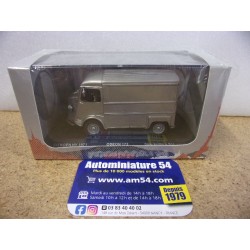 Citroen HY Gris 1971 ref 173 ODEON