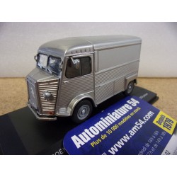 Citroen HY Gris 1971 ref...