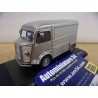 Citroen HY Gris 1971 ref 173 ODEON