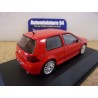 Volkswagen Golf 4 R32 Tornado Red 2003 S4313604 Solido