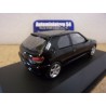Peugeot 306 S16 Noir Onyx 1998 S4311405 Solido