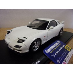 Mazda RX7 Type RS FD3S...