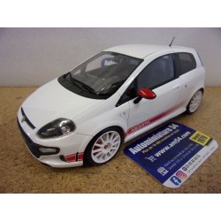 Fiat Punto Abarth Esseesse...