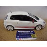 Fiat Punto Abarth Esseesse Bianco 2010 OT460 OttoMobile