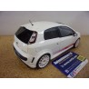 Fiat Punto Abarth Esseesse Bianco 2010 OT460 OttoMobile