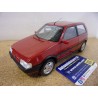 Fiat Uno Turbo ie Rosso Racing 1990 OT487 OttoMobile