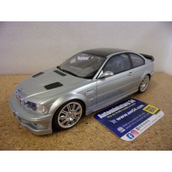 BMW M3 E46 GTR Street Titan...