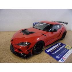Toyota Supra MK5 GT4 100...