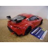 Toyota Supra MK5 GT4 100 Edition Plasma Orange 2023 OT1123 OttoMobile