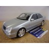 Mercedes Benz E55 AMG W210 Silver 2001 OT459 OttoMobile