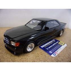Koenig Special Mercedes...