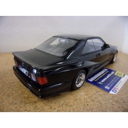 Koenig Special Mercedes Benz 560 SEC Black 1992 OT1134 OttoMobile