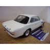 BMW 3.0 CSL Cjamonix White 1972 OT1145 OttoMobile