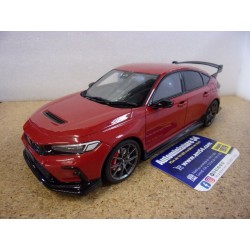 Honda Civic Type R FL5...