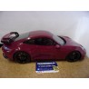 Porsche 911 - 992 GT3 Ruby Star Neo 2021 1/12 GT536 GT Spirit
