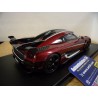 Koenigsegg Agera RS Red World Record GT931 GT Spirit