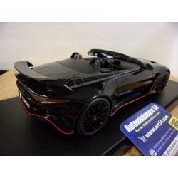 Aston Martin V12 Vantage roadster Onyx Black 2023 GT923 GT Spirit